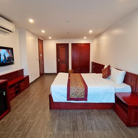 Glory 3 Hotel Bac Ninh Exterior photo