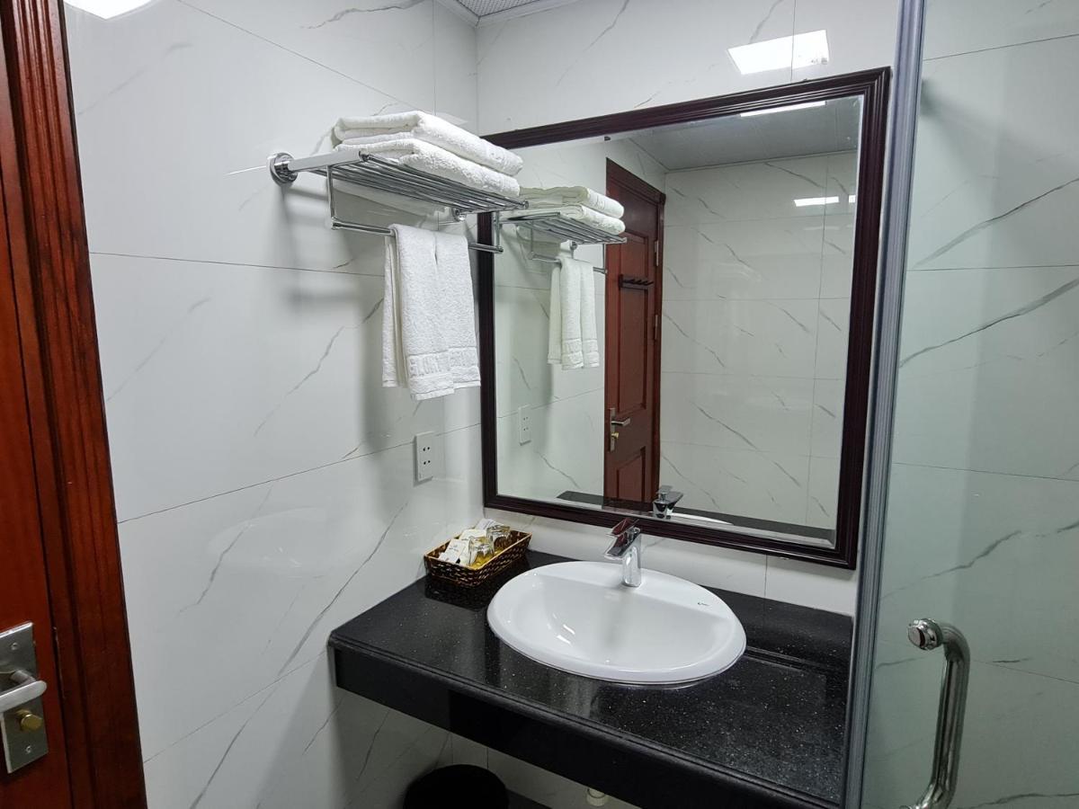 Glory 3 Hotel Bac Ninh Exterior photo