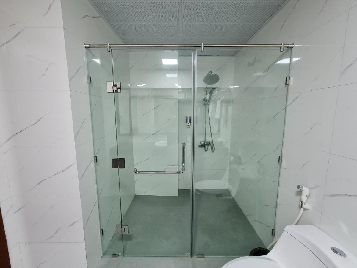 Glory 3 Hotel Bac Ninh Exterior photo