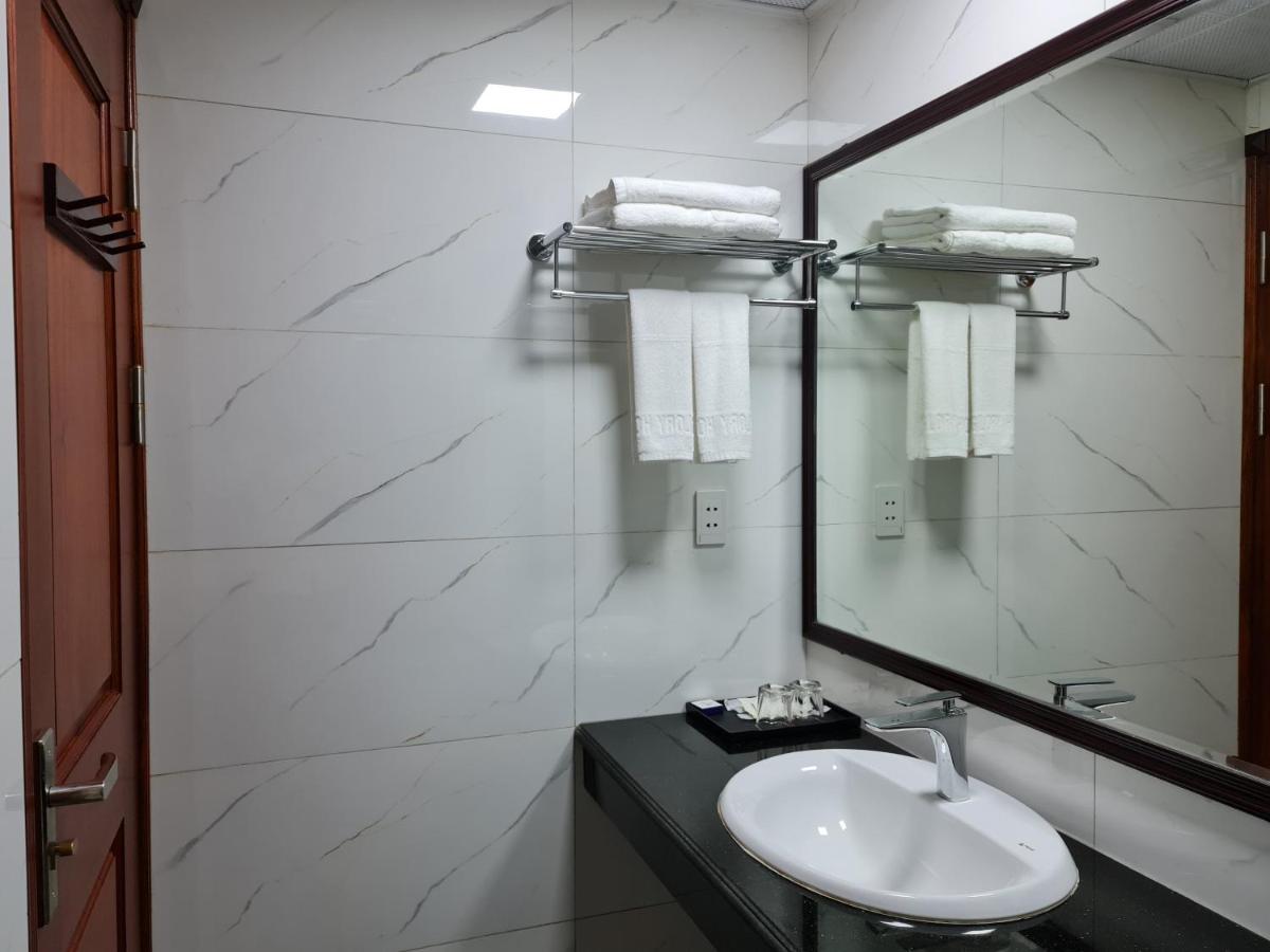 Glory 3 Hotel Bac Ninh Exterior photo