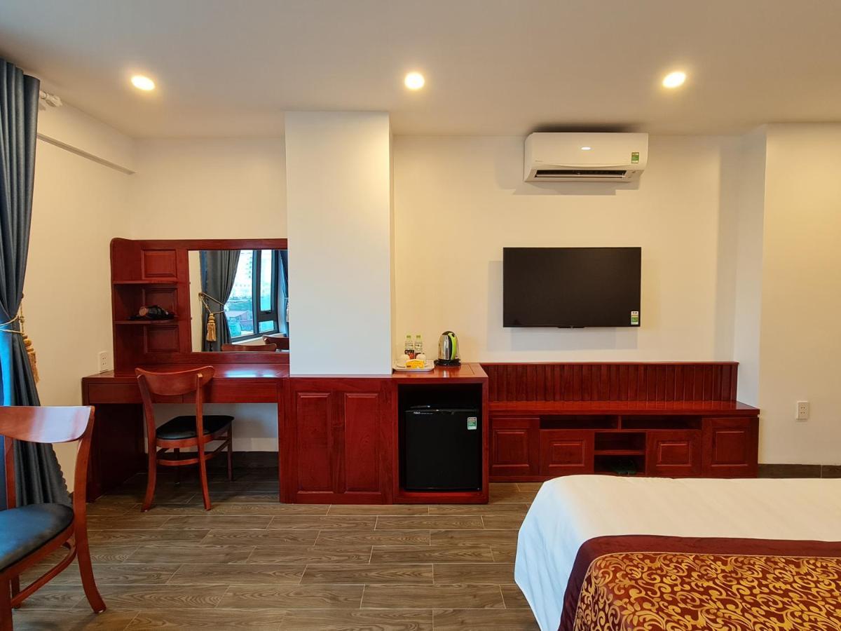 Glory 3 Hotel Bac Ninh Exterior photo