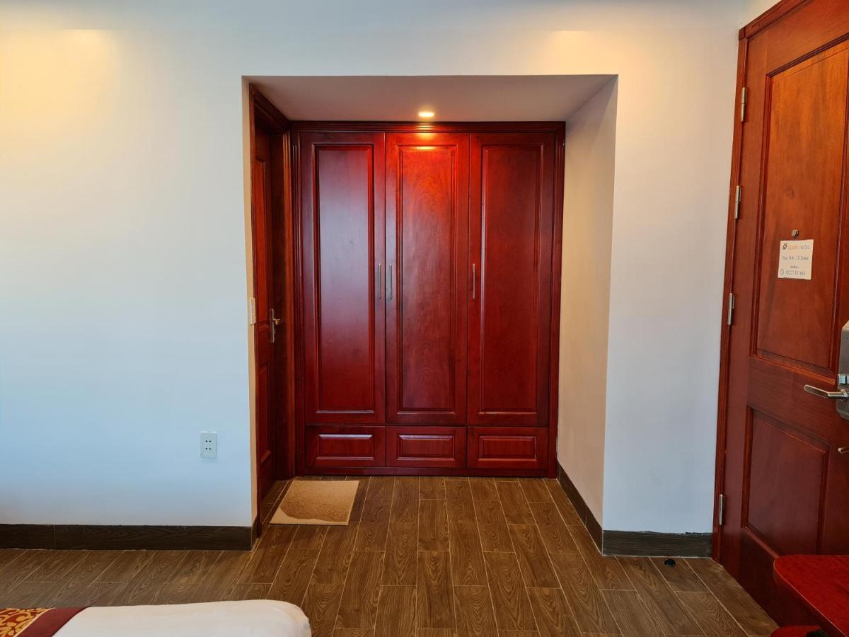 Glory 3 Hotel Bac Ninh Exterior photo