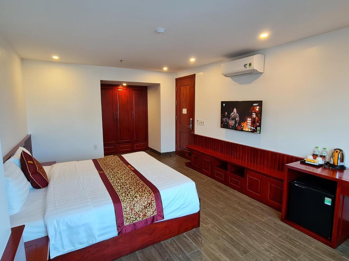 Glory 3 Hotel Bac Ninh Exterior photo